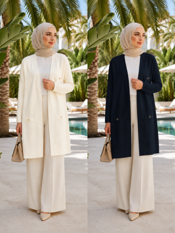 ON FASHION UZUN HIRKA