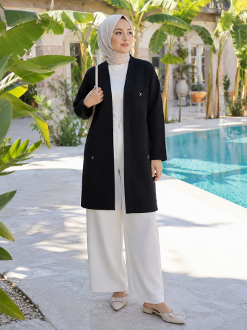 ON FASHION UZUN HIRKA