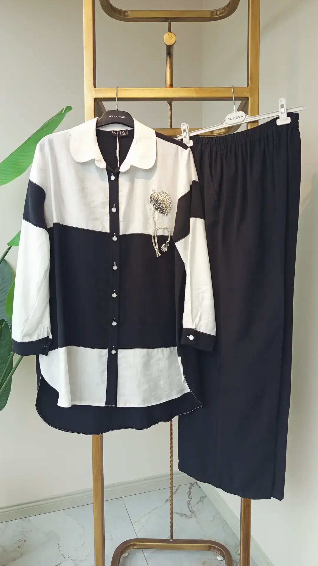 PUREVA İKİLİ SPOR TAKIM