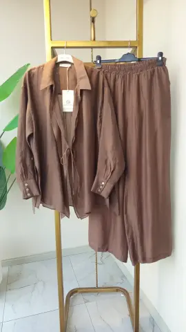 CEREMONY BOL PAÇA PANTOLON
