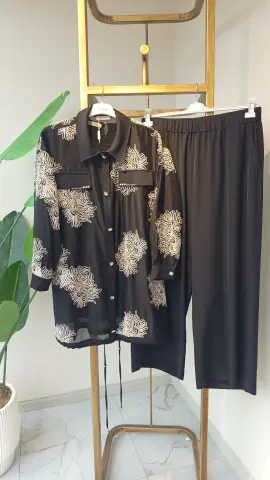 MÜSEMMA ÜÇLÜ TAKIM