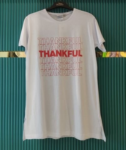 VİLDAN ÖZDEMİR 486 TSHIRT