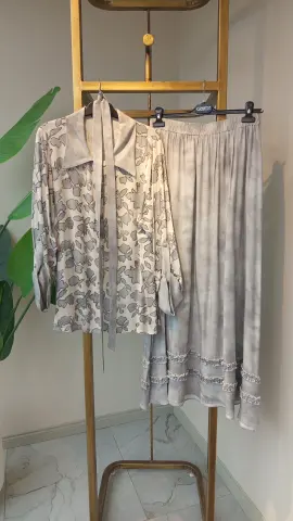 GAZELLA ETEKLİ TAKIM