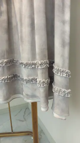 GAZELLA ETEKLİ TAKIM