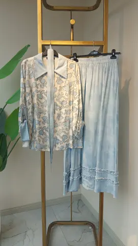 GAZELLA ETEKLİ TAKIM