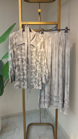 GAZELLA ETEKLİ TAKIM