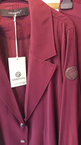 CEREMONY CEKETLİ TAKIM