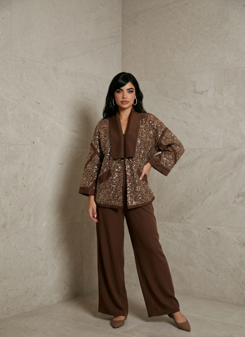 GAZELLA ÜÇLÜ TAKIM