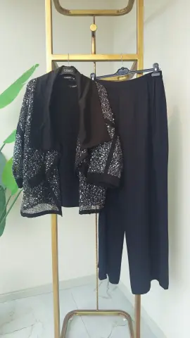 GAZELLA ÜÇLÜ TAKIM