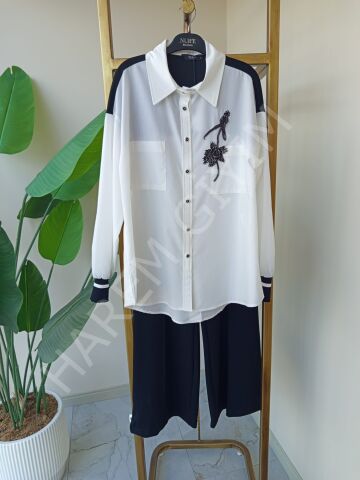 NUR'E İKİLİ TAKIM