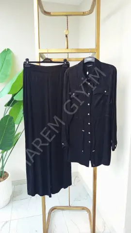 GAZELLA JAKARLI İKİLİ TAKIM