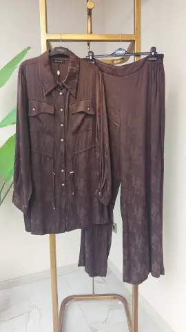 GAZELLA JAKARLI İKİLİ TAKIM