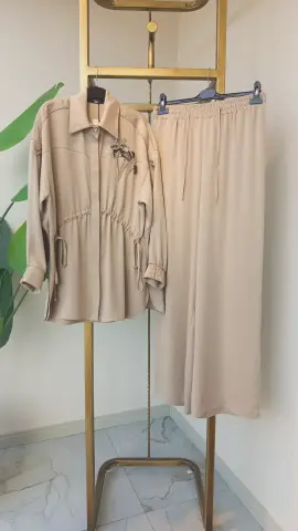 MY312 İKİLİ TAKIM