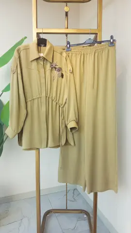 MY312 İKİLİ TAKIM