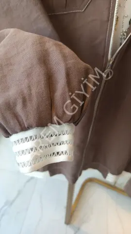 PUREVA TENCEL ÜÇLÜ TAKIM