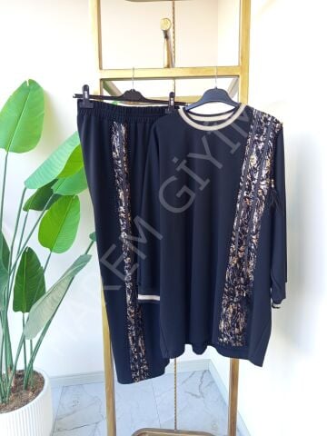 SOLİS İKİLİ TAKIM