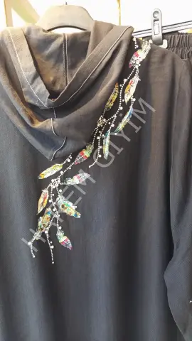 PUREVA TENCEL ÜÇLÜ TAKIM