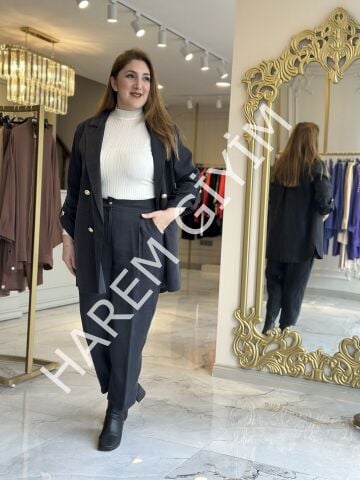 GHISA İKİLİ TAKIM
