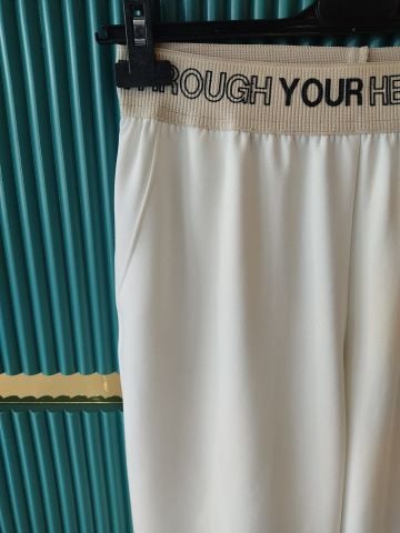 YUSUF ÖZDEMİR 1494 PANTOLON