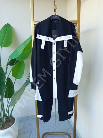 NUR'E İKİLİ TAKIM