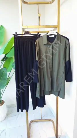 ALMARWAH İKİLİ TAKIM