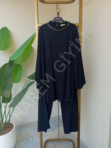 N'PRIVE JAKARLI İKİLİ TAKIM