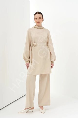 N'PRIVE JAKARLI İKİLİ TAKIM