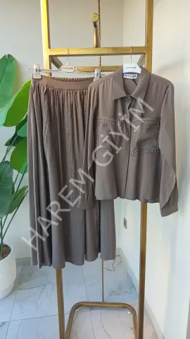 ALMARWAH ETEKLİ TAKIM