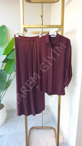 ALMARWAH İKİLİ TAKIM