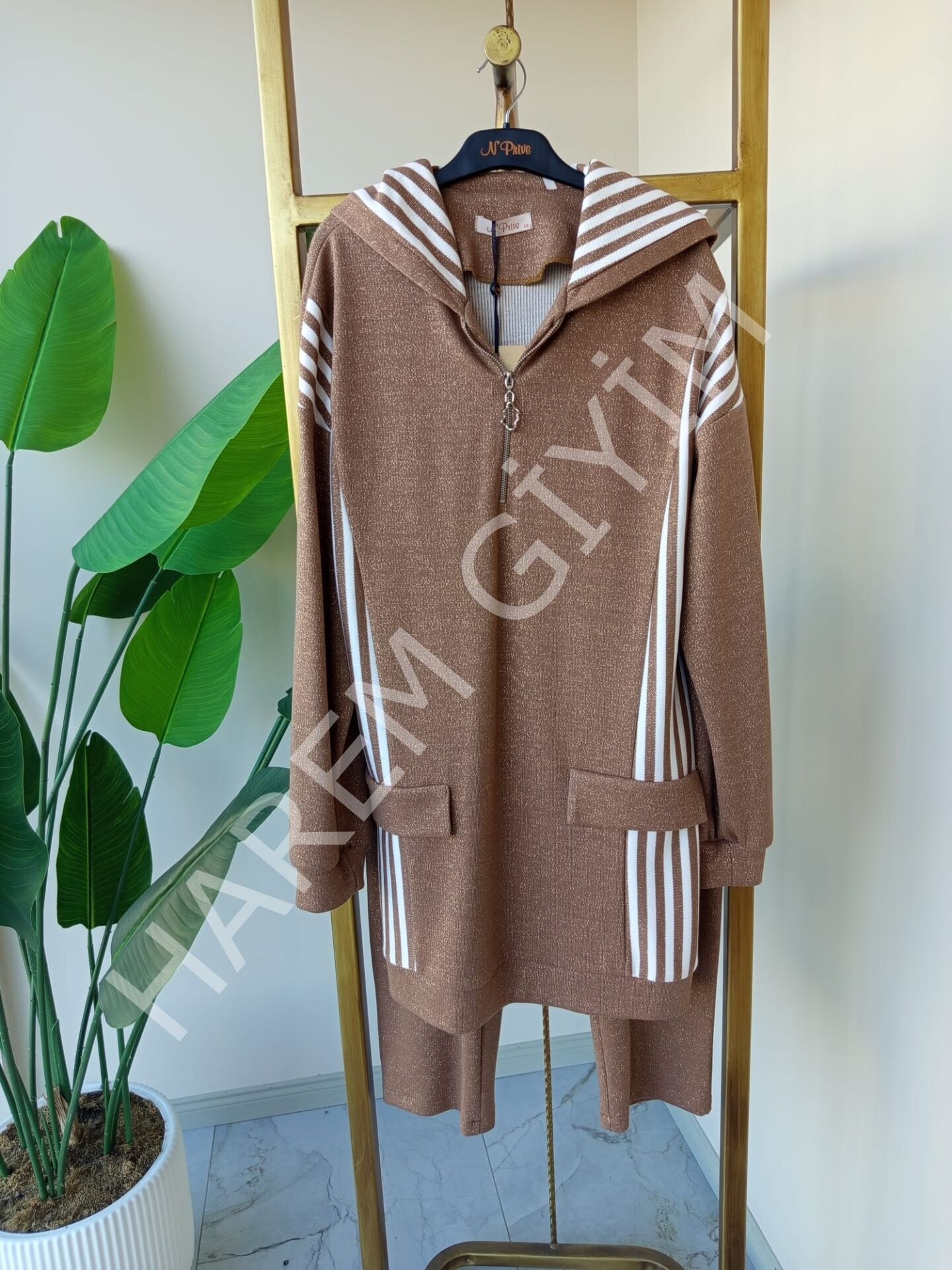 N'PRIVE İKİLİ TAKIM