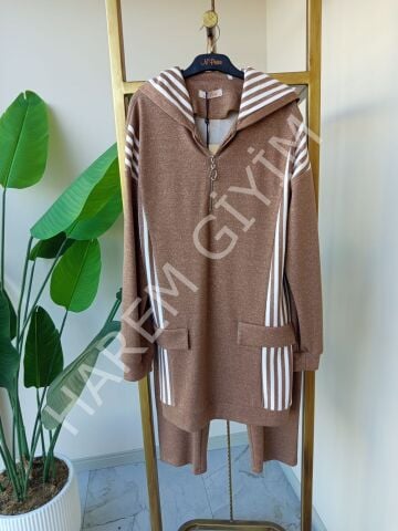 N'PRIVE İKİLİ TAKIM