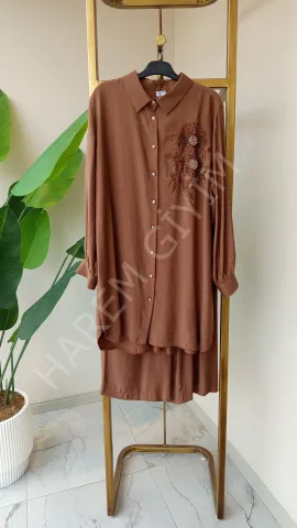 ORHAN İKİLİ TAKIM