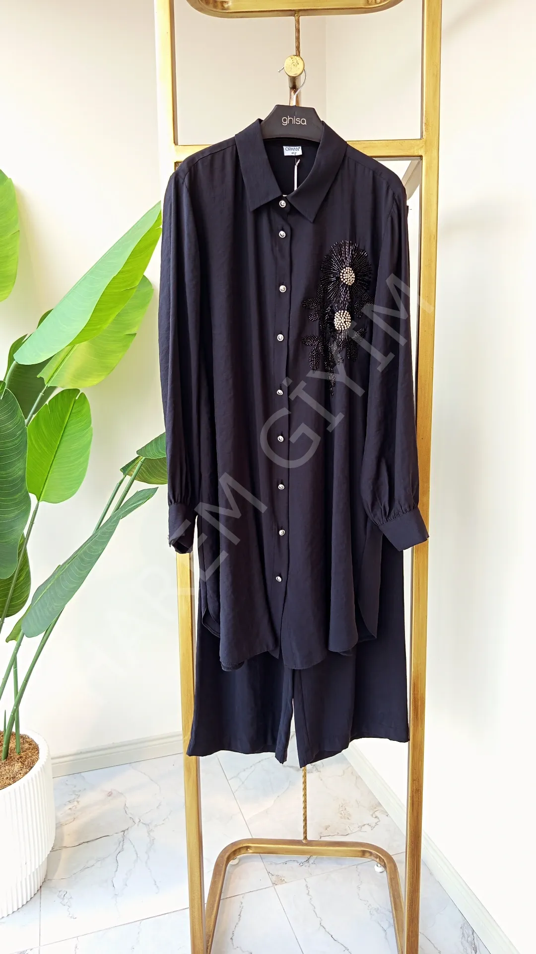 ORHAN İKİLİ TAKIM