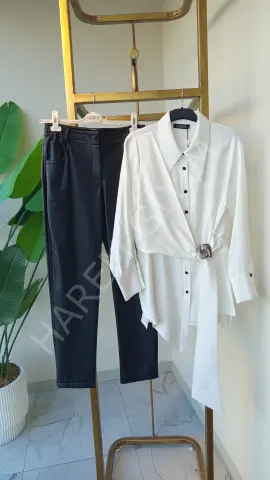 GAZELLA İKİLİ TAKIM