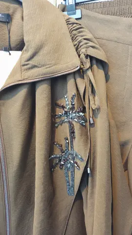 MY312 YAKASI TAŞLI TAKIM