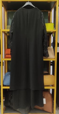 MATEX İKİLİ ABAYA TAKIM