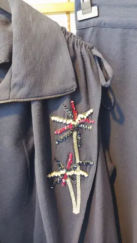 MY312 YAKASI TAŞLI TAKIM