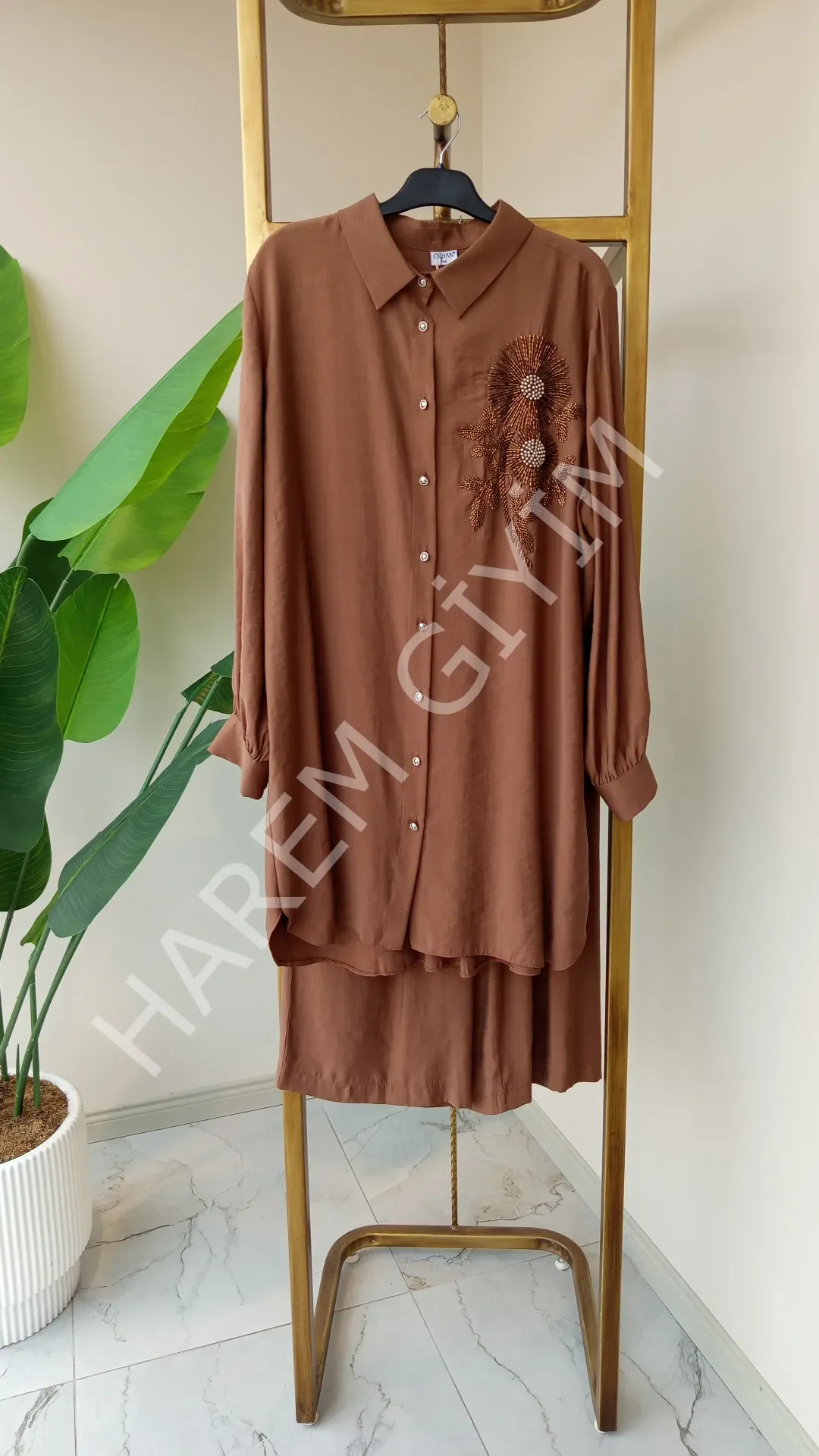 ORHAN İKİLİ TAKIM