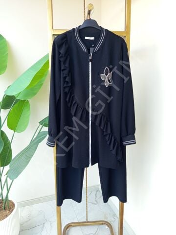 SOLİS İKİLİ TAKIM