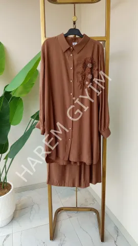 ORHAN İKİLİ TAKIM