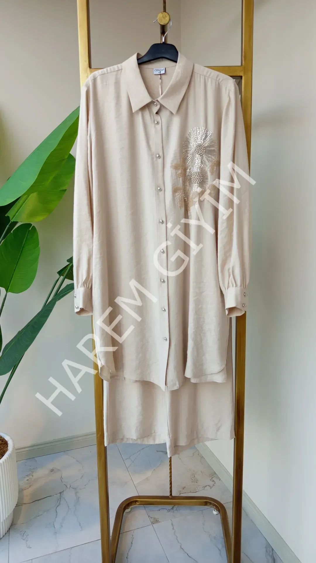 ORHAN İKİLİ TAKIM