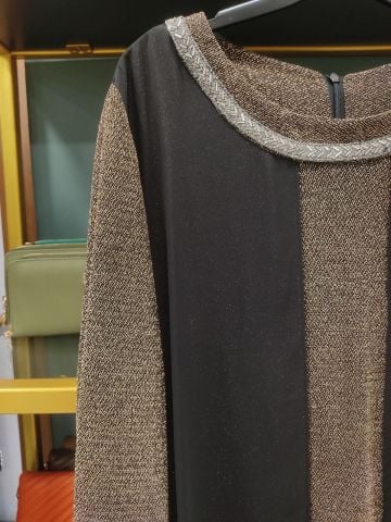 MATEX SİMLİ ABİYE ELBİSE