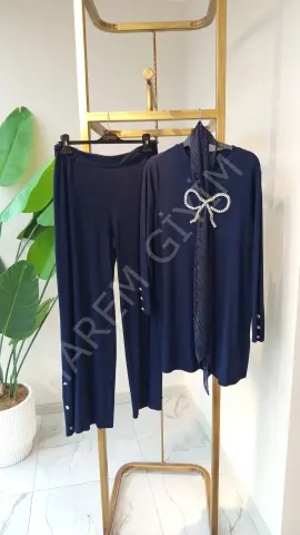 GAZELLA İKİLİ TAKIM