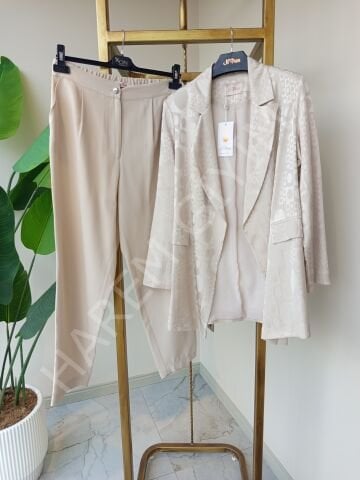 N'PRIVE İKİLİ TAKIM