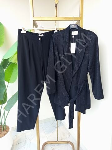 N'PRIVE İKİLİ TAKIM