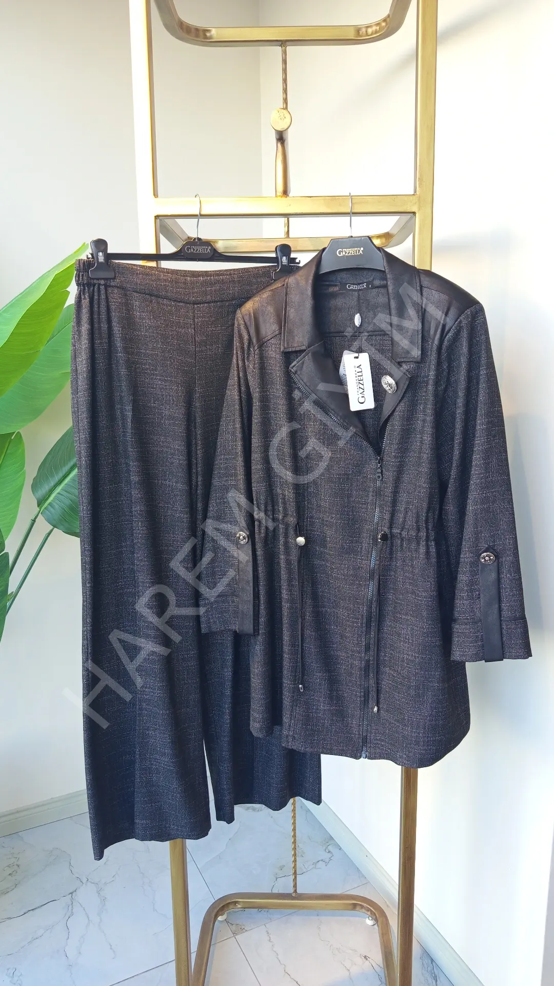 GAZELLA CEKETLİ TAKIM