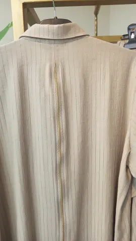 PUREVA /MEVA PLUS ÇİZGİ ARMÜRLÜ TENCEL İKİLİ TAKIM