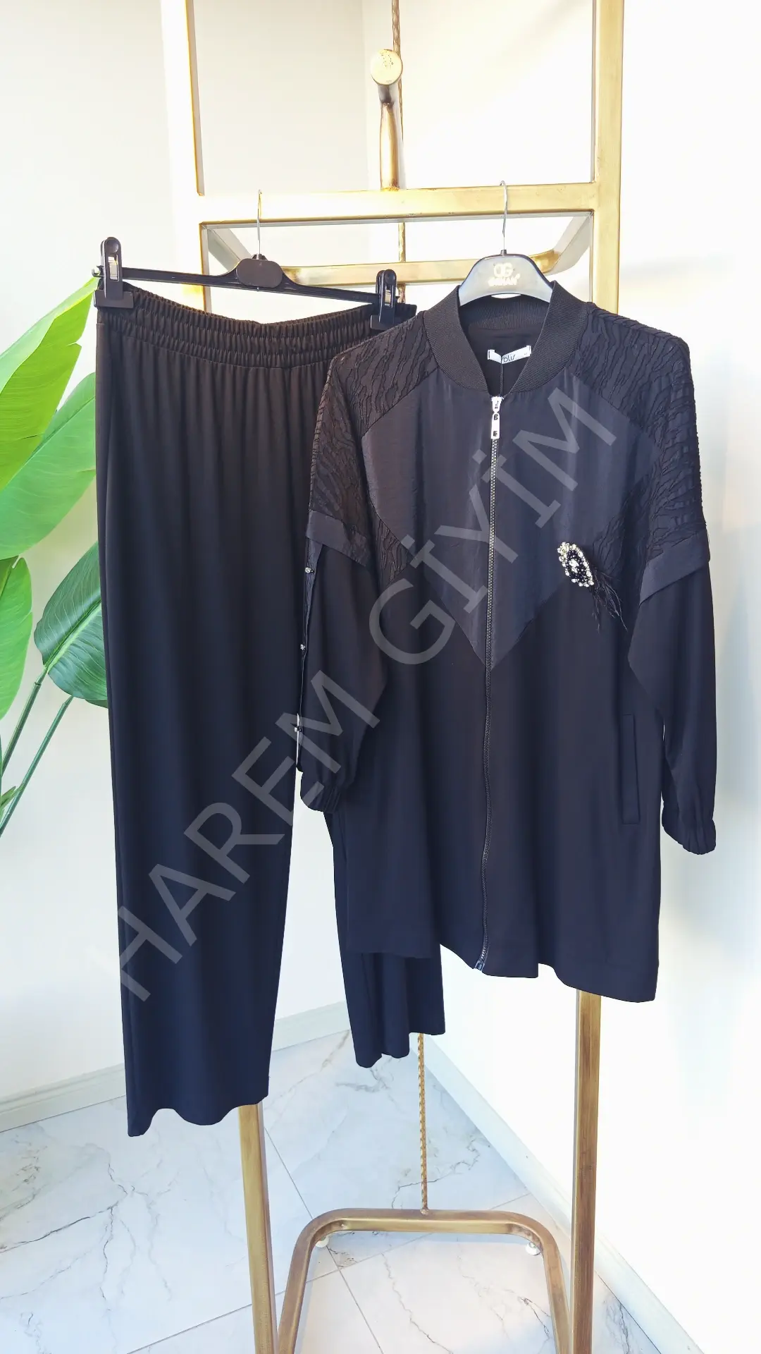 SOLİS İKİLİ TAKIM