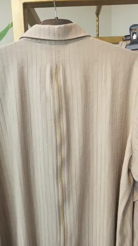 PUREVA /MEVA PLUS ÇİZGİ ARMÜRLÜ TENCEL İKİLİ TAKIM