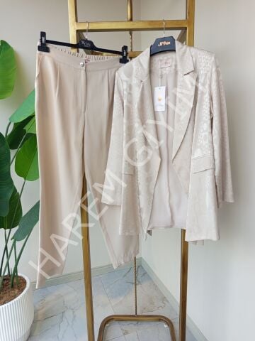 N'PRIVE İKİLİ TAKIM